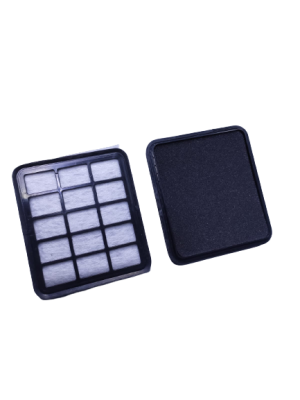 Arnica Pika ET14401 Süpürge Yeni Tip Motor Filtresi ( Orijinal ) - 3