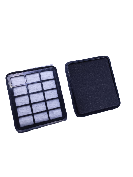 Arnica Pika ET14401 Süpürge Yeni Tip Motor Filtresi ( Orijinal ) - 3