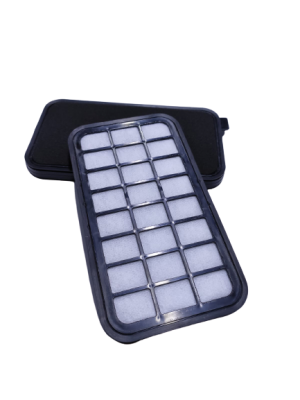 Arnica Tesla Premium Orjinal Motor Koruma Filitresi - Süngeri - 1