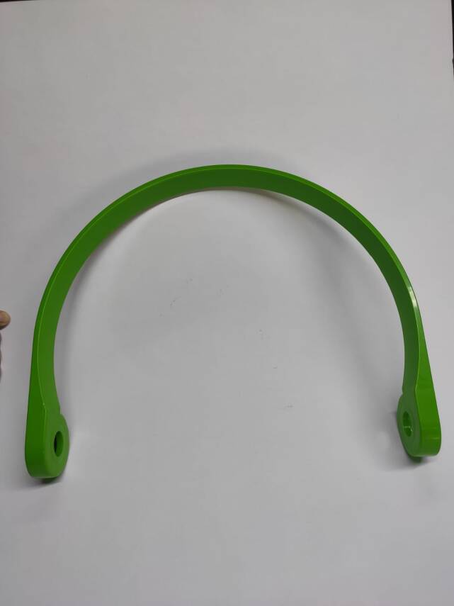 Arnika Bora Üst Tutamak - 1