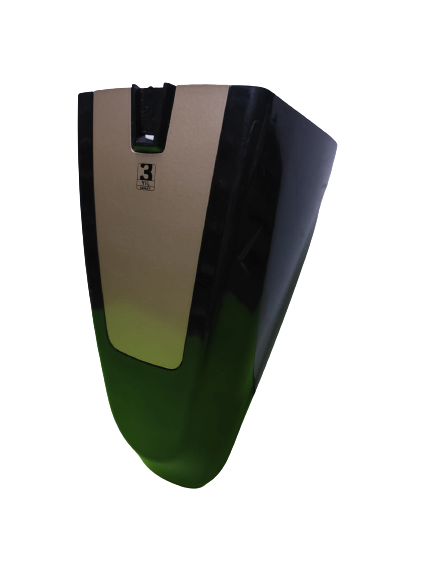 ARZUM AR 487 - AR 489 Hera Süpürge Orijinal Toz Haznesi - Gri - 2