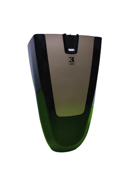 ARZUM AR 487 - AR 489 Hera Süpürge Orijinal Toz Haznesi - Gri - 1