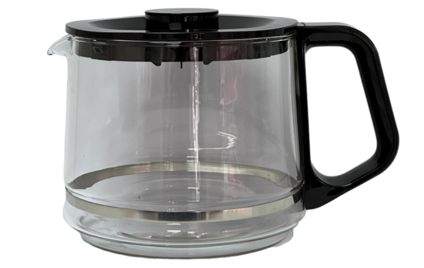 Arzum AR3134 Çay Makinesi Üst Cam Demlik Komple - 1