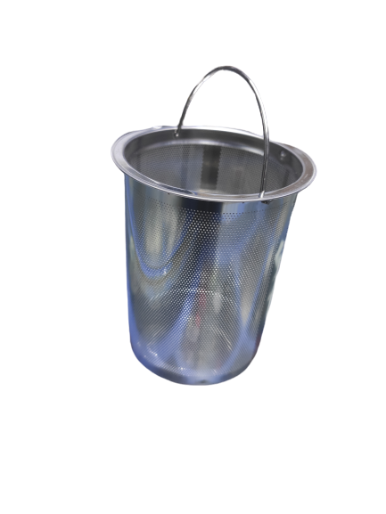 Arzum AR379 Çayım Klasik Çay Makinesi Metal Demlik Süzgeci - 1