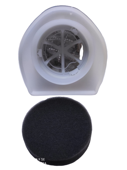 Arzum HERA  AR 473 Elektrikli Süpürge Orijinal Toz Filtresi - 4