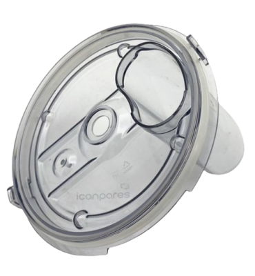 Arzum Soprano Max Uyumlu Ara Kapak ( Orjinal Ürün ) - 2