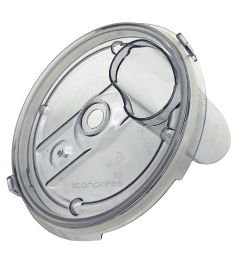 Arzum Soprano Max Uyumlu Ara Kapak ( Orjinal Ürün ) - 2