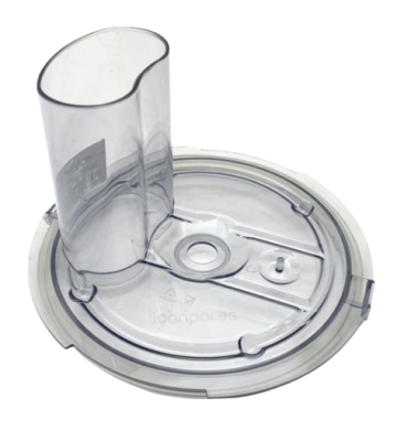 Arzum Soprano Max Uyumlu Ara Kapak ( Orjinal Ürün )