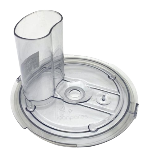 Arzum Soprano Max Uyumlu Ara Kapak ( Orjinal Ürün ) - 1