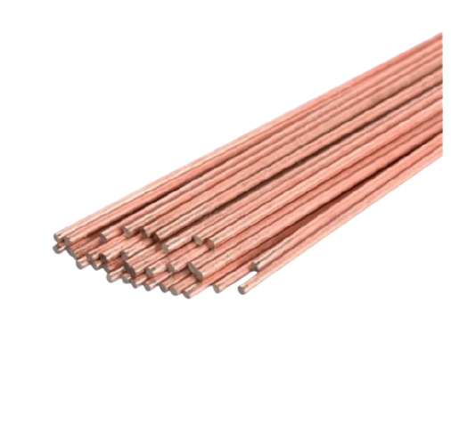 ASA Bakır Kaynak Teli Yuvarlak 2,50mm - 1