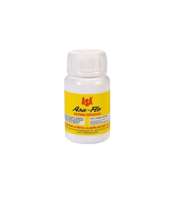 Asa Boraks Kaynak Dekapanı Borax Tozu 100 GR - 1