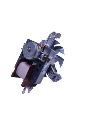 Aygaz Turbo Fırın Fan Motoru Orjinal  ( 264440148 ) - 3
