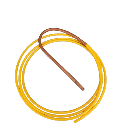 Bakır Boru Bükme Aparatı 4'lü Set  (1/4 - 3/8 - 1/2 - 5/8 ) - 3