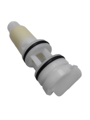 BAYMAK - BAXI - LAMBERT LAMBERT AKIŞ TÜRBİNİ BEYAZ