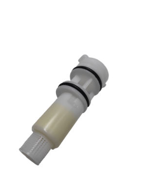 BAYMAK - BAXI - LAMBERT LAMBERT AKIŞ TÜRBİNİ BEYAZ - 2