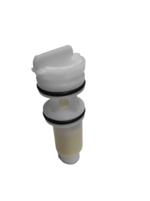 BAYMAK - BAXI - LAMBERT LAMBERT AKIŞ TÜRBİNİ BEYAZ - 3