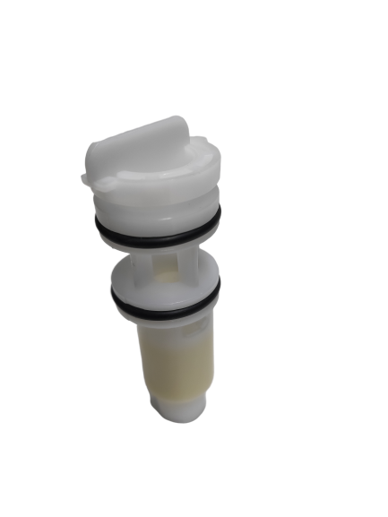 BAYMAK - BAXI - LAMBERT LAMBERT AKIŞ TÜRBİNİ BEYAZ - 3