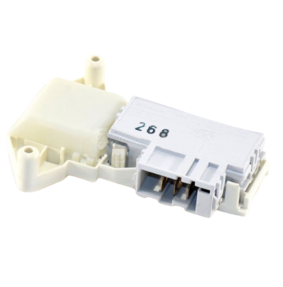 Beko 2118 2224 2324 Çamaşır Makinesi Kapak Kilidi  ( 2004030000 ) - 1