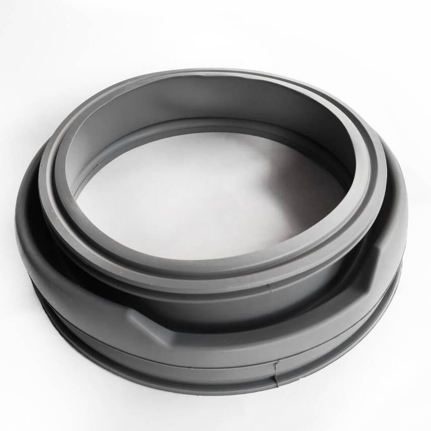 Beko 2600-2700 Çamaşır Makinesi Körük Lastiği - 1