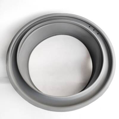 Beko 2600-2700 Çamaşır Makinesi Körük Lastiği - 2