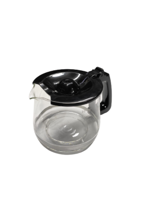 Beko  4350 B FİLTRE KAHVE MAKİNESİ CAM DEMLİK 0423