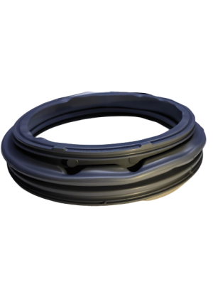 Beko 7 Kg. Çamaşır Makinesi Körük Lastiği - 2904520100 - 2904522600