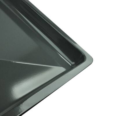 Beko Ankastre Fırın Derin Tepsisi  46 X 37 X 3,5 ( 219440106 ) - 2