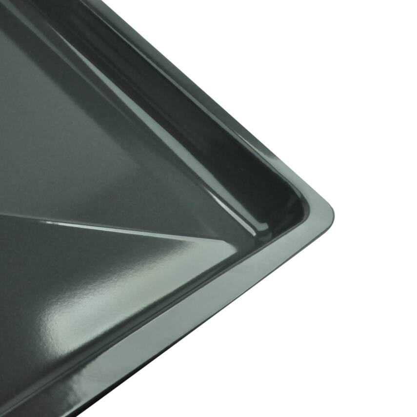 Beko Ankastre Fırın Derin Tepsisi  46 X 37 X 3,5 ( 219440106 ) - 2