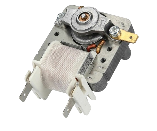 Beko Ankastre Fırın Fan  Motoru 264440128 - 2