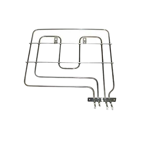 Beko Ankastre Fırın Rezistansı 1100+1100W  ( 262900064 ) - 1