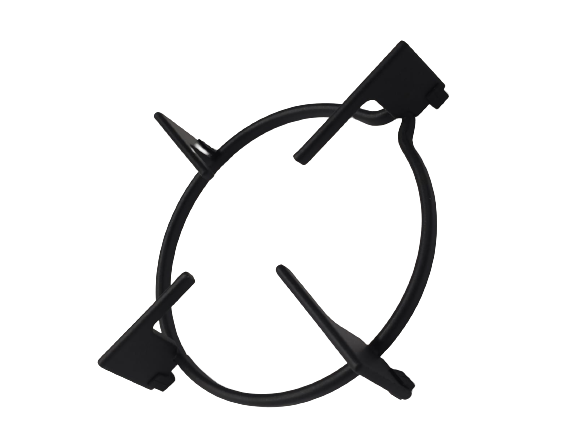 Beko Ankastre Ocak Emaye Üst Izgarası ( 9197063659 ) - 2