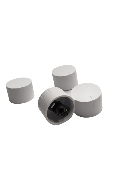 Beko Ankastre Setüstü Ocak Düğmesi 4 lü Takım - 2