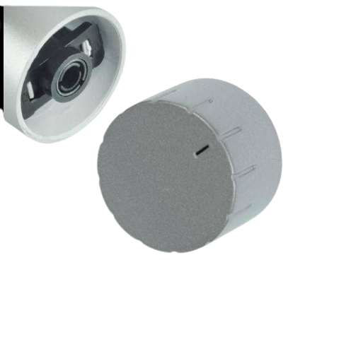 Beko Arçelik STOC 827 B Ankastre Setüstü Ocak Düğmesi ( 150244153 ) - 1