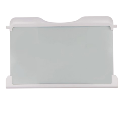 Beko B 9330 NM Buzdolabı Cam Raf - ( 4320580400 )