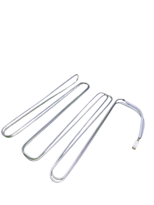 Beko BK-9550 NF - 9550 NFE - BK 9551 NF Evaporatör Isıtıcısı