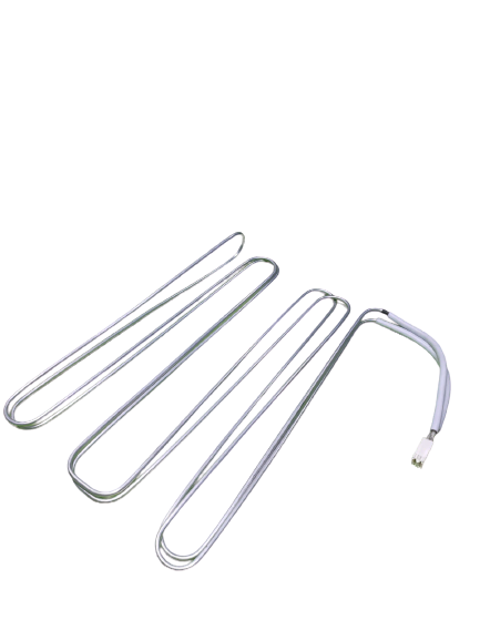 Beko BK-9550 NF - 9550 NFE - BK 9551 NF Evaporatör Isıtıcısı - 1