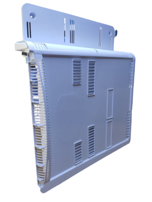 Beko BK 9551 NF Buzdolabı Evap Ön Arka Kapak - 3