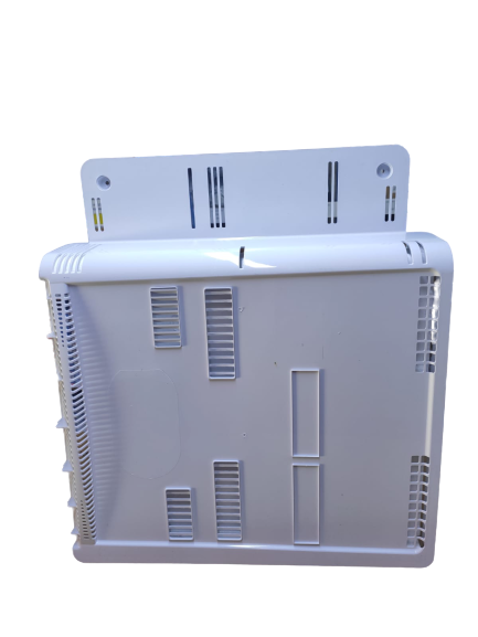 Beko BK 9551 NF Buzdolabı Evap Ön Arka Kapak - 1