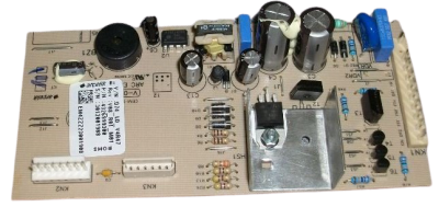 Beko BK 9574 NE Buzdolabı Kontrol Kartı ( 4326990185 )