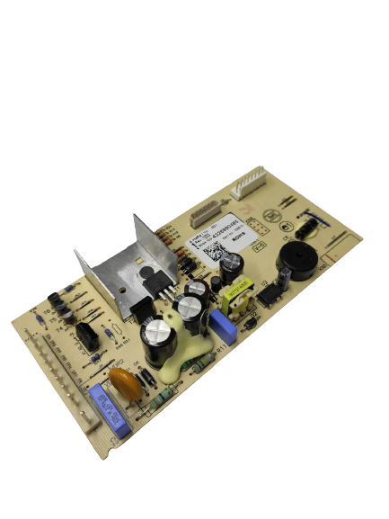 Beko BK 9610 NM - BK 9614 NMI Buzdolabı Nofrost Kontrol Kartı ( 4326990485 ) - 2