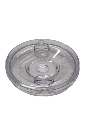 Beko BKK - 1156 Blender Plastik  - Mika Hazne Kapağı - ( 9183370010 ) - 2