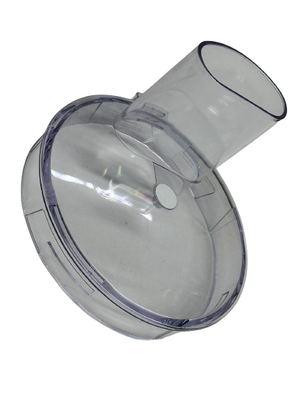 Beko Bkk 1391 Dik Mutfak Robotu İçin Uyumlu Kapak - 3