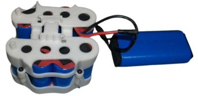 Beko BKK 1414 2İN1 - Şarjlı Stick Dik Süpürge Bataryası 9193042677