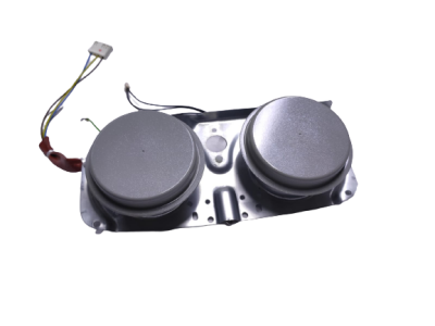 Beko Bkk 2113 Keyf Kahve Makinesi Rezistansı - 1