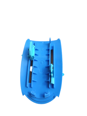 BEKO BKK 2127 - 2127 P ÜTÜ SÜRGÜ DÜĞME GRUBU - 3