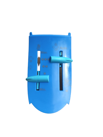 BEKO BKK 2127 - 2127 P ÜTÜ SÜRGÜ DÜĞME GRUBU - 1