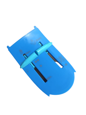 BEKO BKK 2127 - 2127 P ÜTÜ SÜRGÜ DÜĞME GRUBU - 2