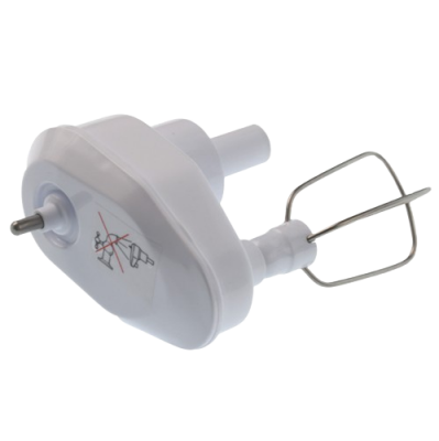 Beko BKK 2154 Mutfak Robotu Çırpıcı Grubu - ( 9191870024 ) - 3