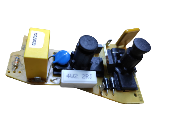 Beko BKK-2166 Blender Elektronik Kart - 1