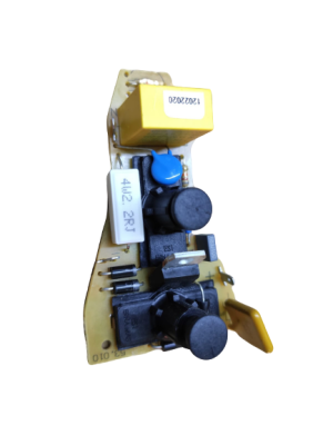 Beko BKK-2166 Blender Elektronik Kart - 2